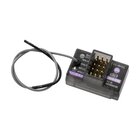 INR4-GYB AFHDS3 Empf�nger 4 Kanal mit Gyro