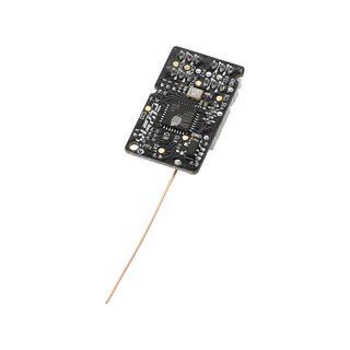 GMR AFHDS3 Mini Empf�nger 4 Kanal mit Gyro