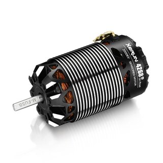 Xerun XR8 Plus G2S Combo mit 4268 2000kV Motor On-Road
