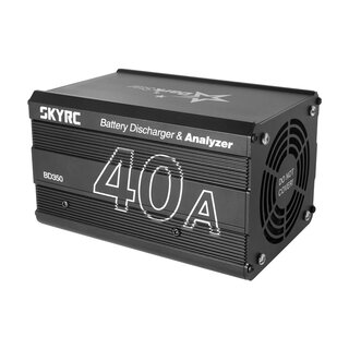 SkyRC Entladeeinheit f�r T1000 BD350