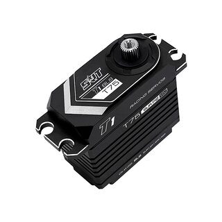 T75 Brushless Servo HV  CNC Alugeh�use 60.0kg/0.14sec @7.4V