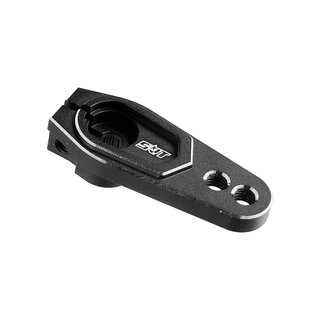 Servohorn Schwarz (25 Z�hne)