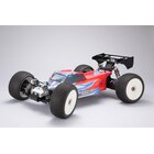Mugen MBX-8TR ECO 1/8 4WD OFF-ROAD TRUGGY