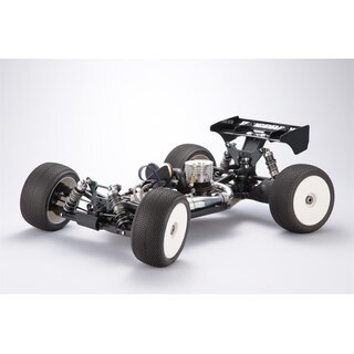 Mugen MBX-8TR 1/8 4WD OFF-ROAD Nitro TRUGGY