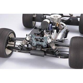 Mugen MBX-8TR 1/8 4WD OFF-ROAD Nitro TRUGGY