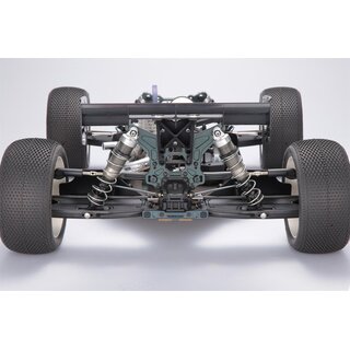 Mugen MBX-8TR 1/8 4WD OFF-ROAD Nitro TRUGGY