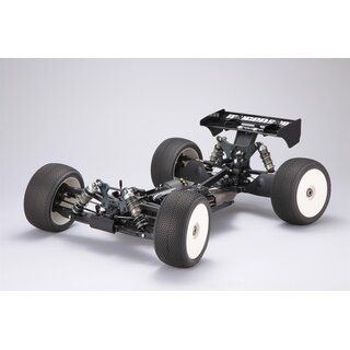 Mugen MBX-8TR 1/8 4WD OFF-ROAD Nitro TRUGGY