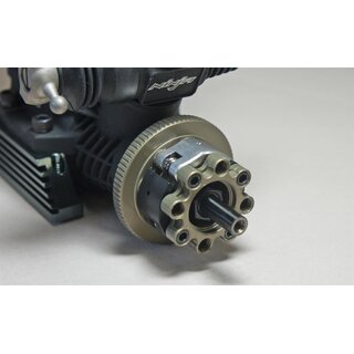 Mugen MBX-8TR 1/8 4WD OFF-ROAD Nitro TRUGGY