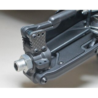 Mugen MBX-8TR 1/8 4WD OFF-ROAD Nitro TRUGGY