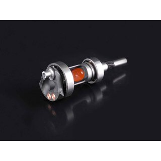 Kyosho Picco P3TX Off Road engine .21 off road Ceramic aluminium carburettor