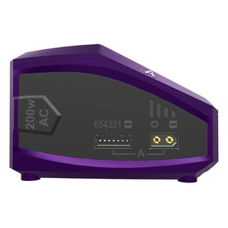 SkyRC Q200 Neo LiPo 1-6s 10A 200W AC