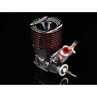 REDS 721 S Scuderia Gen3 PRO Superveloce SV Euros Edition 3,5ccm Off Road Motor