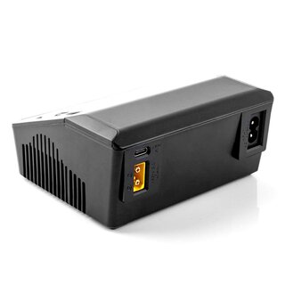 ToolkitRC M6DAC LiPo 1-6S 15A 2 Kanal Ladeger�t AC/DC