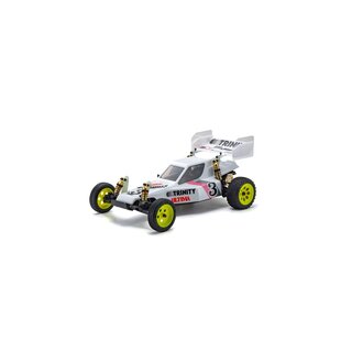 Kyosho Ultima 87 JJ Replica 2WD 1:10 Kit 60th Anniversary Limited