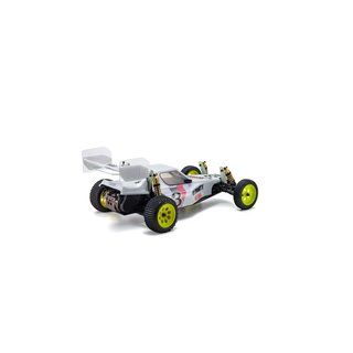 Kyosho Ultima 87 JJ Replica 2WD 1:10 Kit 60th Anniversary Limited