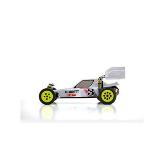 Kyosho Ultima 87 JJ Replica 2WD 1:10 Kit 60th Anniversary Limited