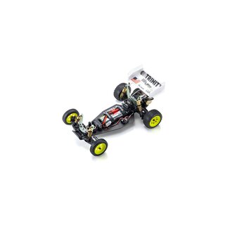 Kyosho Ultima 87 JJ Replica 2WD 1:10 Kit 60th Anniversary Limited