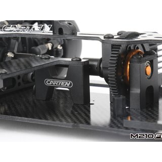 CARTEN M210FWD 1/10 M-Chassis Kit 225mm