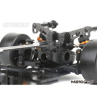 CARTEN M210FWD 1/10 M-Chassis Kit 225mm