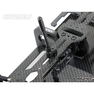 CARTEN M210FWD 1/10 M-Chassis Kit 225mm