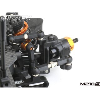 CARTEN M210FWD 1/10 M-Chassis Kit 225mm