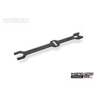 CARTEN  Oberdeck M210FWD (WB225mm)