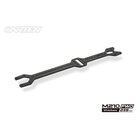 CARTEN  Oberdeck M210FWD (WB239mm)