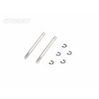 CARTEN Kolbenstange Hinten 37mm (2)