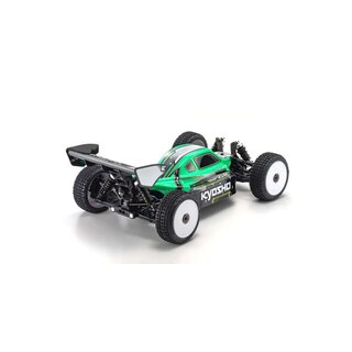 KYOSHO INFERNO MP10E 1:8 RC BRUSHLESS EP READYSET 2026