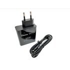 GensAce Netzteil 220V USB-C (EU) 65W