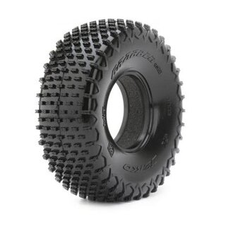 Kyosho Jetko EX Grabber 1.9? Crawler Ultra Soft Tyres (2)
