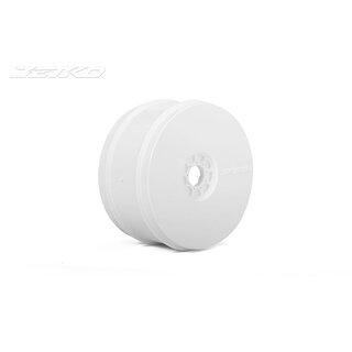 Kyosho Jetko Buggy 1:8 (1) Weiss - Lose