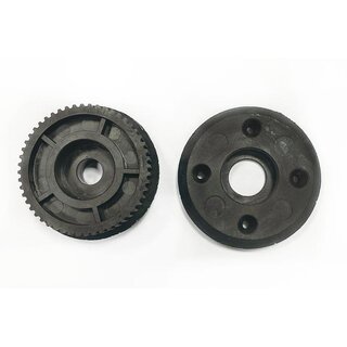 Kyosho Riemenrad (52Z) fuer Starter Box Koswork KOS05201