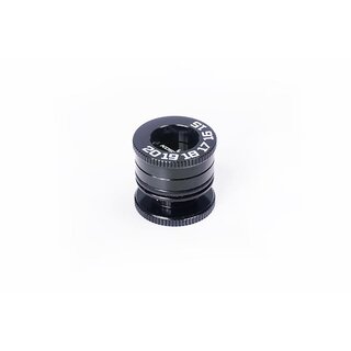 Koswork 15~20mm Adjustable Ride Height Gauge (1/10 Dirt...