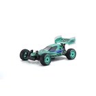 Kyosho Kyosho Optima Mid87 WC Worlds Spec 4WD 1:10 Kit...