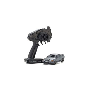 Kyosho Kyosho Mini-Z AWD Nissan Skyline GT-R Nismo R32 Gun (MA020N-M/KT531P)