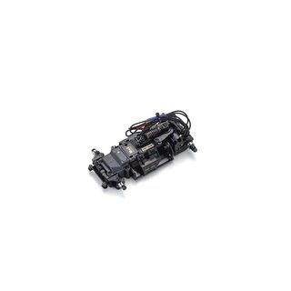 Kyosho Kyosho Mini-Z MR04 EVO2 Chassis Set (N-MM2) 4100KV