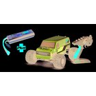 Kyosho COMBO Kyosho Fazer MadVan 4WD T 2 +Pink...