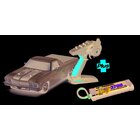 COMBO Kyosho Fazer Chevy ElCamino SS396 +Pink Performance...