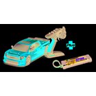 COMBO Kyosho Fazer Toyota Tundra +Pink Performance...