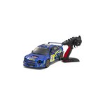 Kyosho Kyosho Fazer Rally FZ02-R Subaru Impreza WRC 2002...