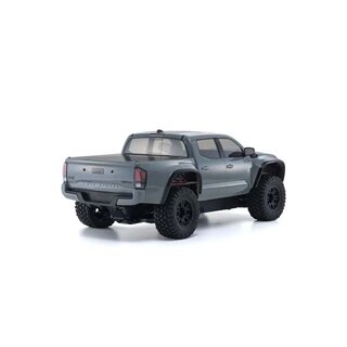 Kyosho KB10L Toyota Tacoma TRD Pro Lunar Rock VE 3S 4WD 1:10 Readyset