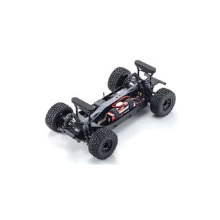 Kyosho Kyosho KB10L Toyota Tacoma TRD Pro Elec Lime VE 3S 4WD 1:10 Readyset