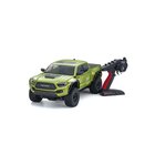 Kyosho Kyosho KB10L Toyota Tacoma TRD Pro Elec Lime VE 3S...