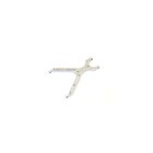 Kyosho Hebelarm fuer Schild Kyosho Blizzard - Metal