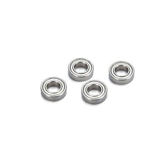 Kugellager Kyosho 8x16x5mm (4)