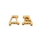 Kyosho Getriebekasten Vorn Kyosho EP Fantom 4WD (2) Gold