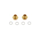 Kyosho Radmitnehmer Vorn Kyosho EP Fantom 4WD - Gold