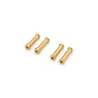 Kyosho Radioplattenbolzen Kyosho EP Fantom 4WD Ext - Gold