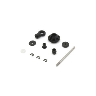 Kyosho Teile des hinteren Stossdaempfers Kyosho EP Fantom 4WD Ext